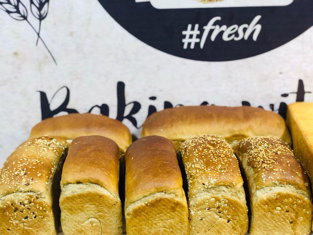 Nature's Bake product 12