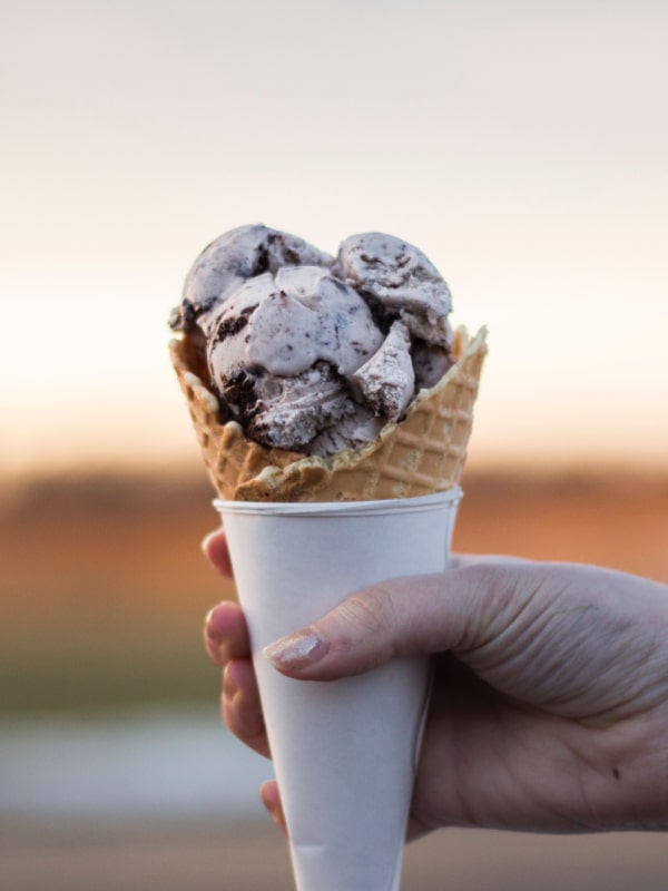 Nature's Bake product 2