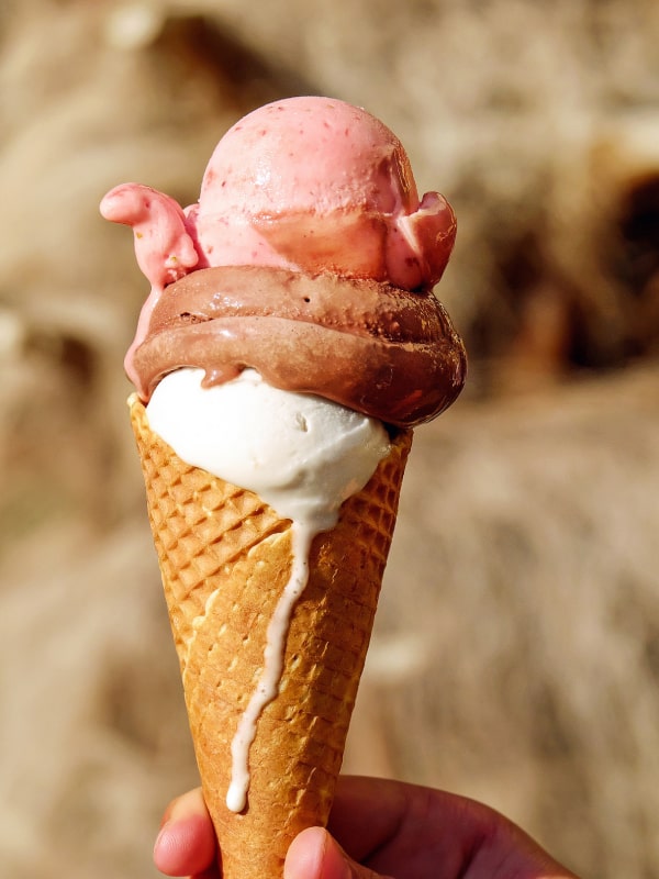 Nature's Bake product 9