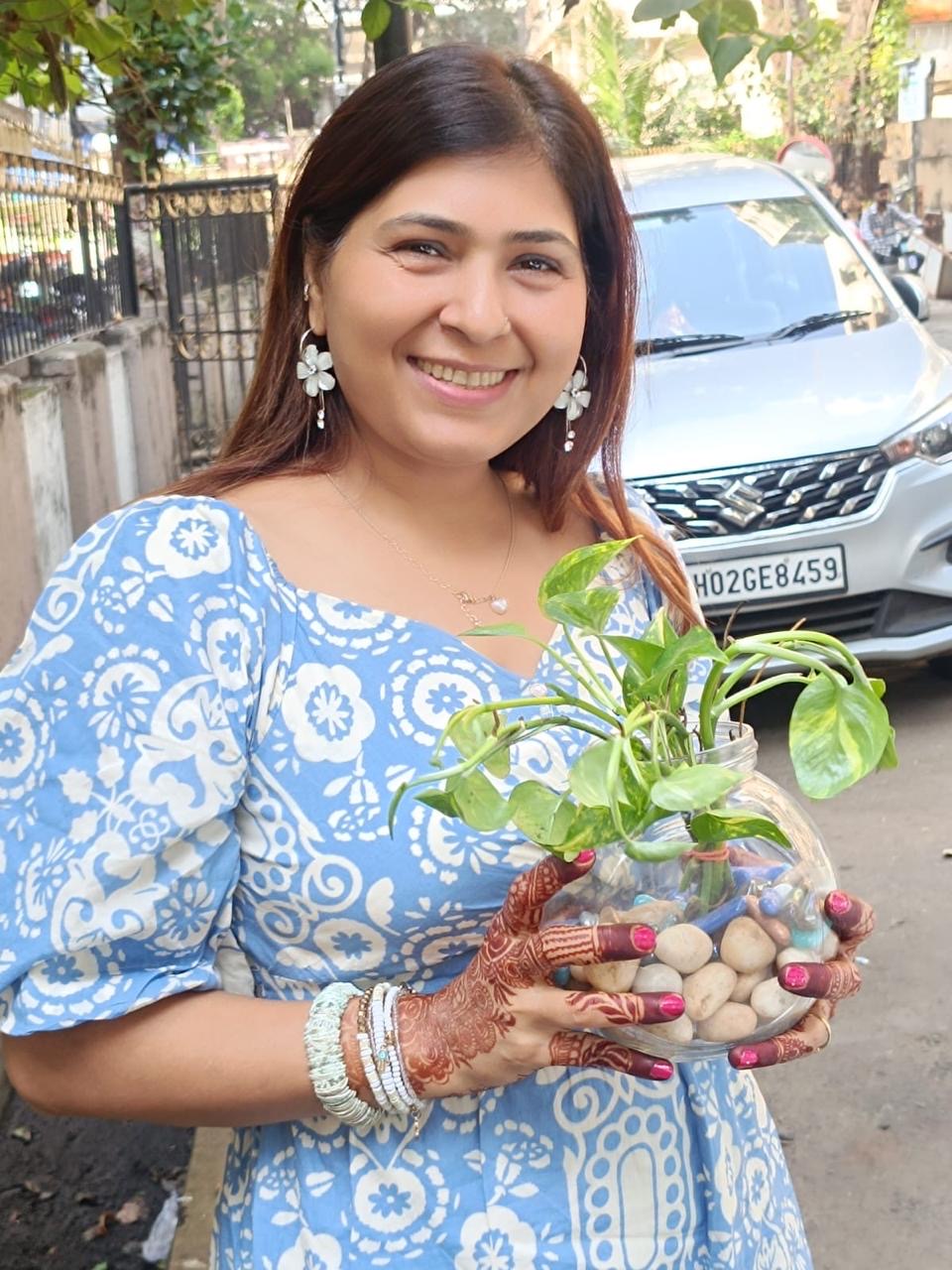 Nilam Agrawal
